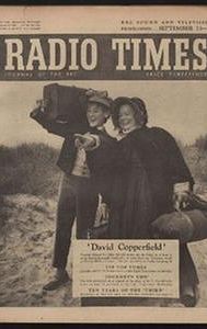 David Copperfield (1956 TV serial)