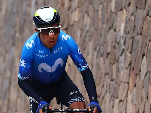 Los colombianos ausentes en el Tour de Francia 2024: de Nairo Quintana a Rigoberto Urán