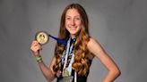 Youth is served: Meet The Ledger's 2023 All-County Girls Cross Country Team