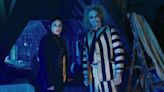Beetlejuice Beetlejuice Trailer Brings Back The Ghost With The Most