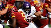 New Orleans Saints select Northern Iowa DT Khristian Boyd in 6th round of NFL Draft