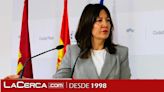 Blanca Fernández se congratula del "espectacular" dato de paro de mayo, el mejor de los últimos 16 años en la provincia de Ciudad Real