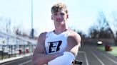 Ballard's Chance Lande is ready for a big encore after his big 2023 season on the track