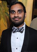 Aziz Ansari