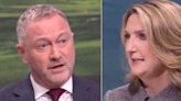 'Ignoring My Question!' Victoria Derbyshire Calls Out Minister For Not Saying If Taxes Will Go Up