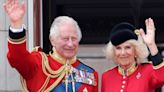 Queen Camilla's very unusual nickname for King Charles