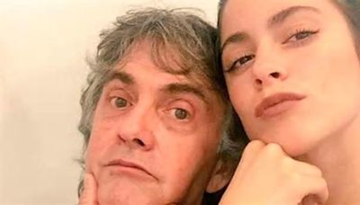 El papá de Tini Stoessel habló sobre la cancelación del show en Hurlingham: "Hay una animosidad contra ella"