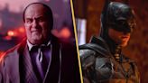 The Batman's Matt Reeves Reveals What They Call Their Cinematic Universe