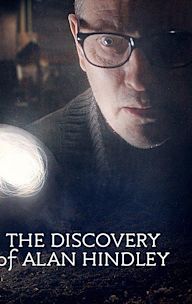 The Discovery of Alan Hindley