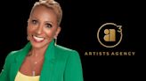Adrienne Banfield-Norris Signs With A3 Artists Agency