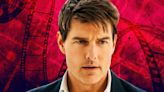 This 20-Year-Old Tom Cruise Movie Can Lay The Blueprint For His Future After Mission: Impossible