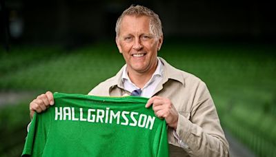 Ireland boss Heimir Hallgrimsson will hope the new Premier League season is kind to his top-flight players