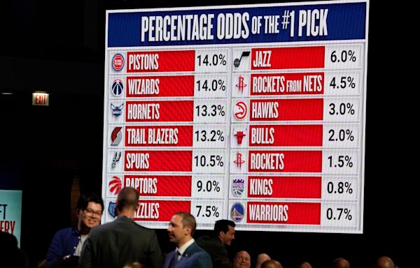 Masai Ujiri, Toronto Raptors Should Be Sellers This NBA Offseason