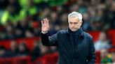 Jose Mourinho: Man Utd tenure could have been different if club trusted me more