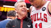 Chicago Bulls Reportedly Make Significant Addition To Organization