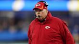 NFL betting: Ranking the playoff coaches, from Chiefs' Andy Reid to Dolphins' Mike McDaniel