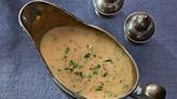 How to Easily Thicken Sauces and Gravy