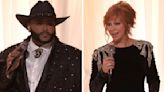 How Reba Gave A "Lost" Asher HaVon Newfound Understanding Of His Purpose In Life