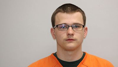 18-year-old from Lyle charged with 15 felonies, 14 related to child pornography