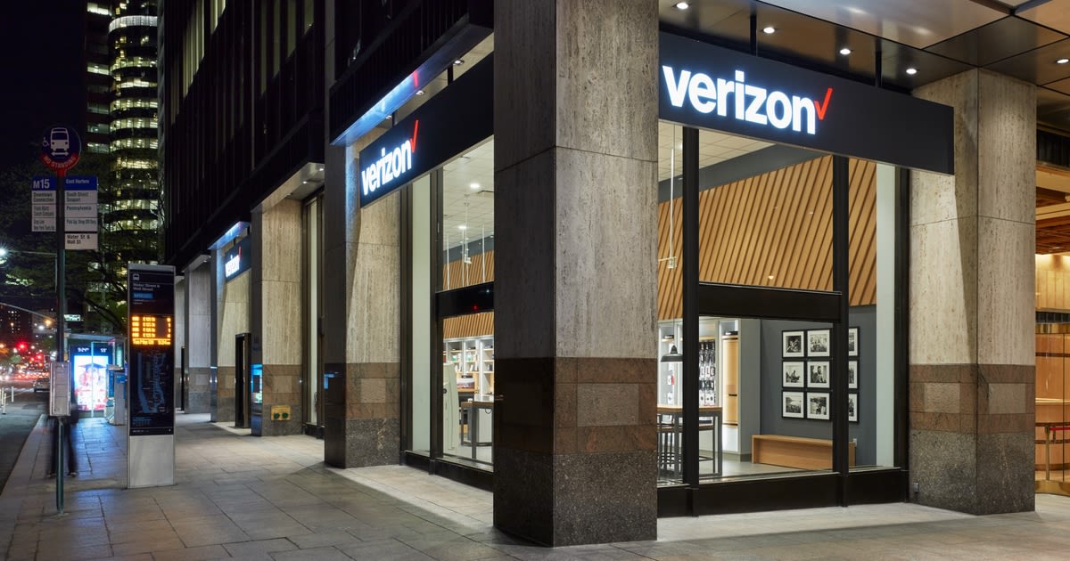 Verizon's second-line strategy surprises