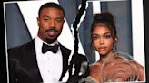 Michael B. Jordan Deletes Photos of Lori Harvey From His Instagram After Split