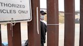 Normalidad en el mayor puerto migratorio de California tras restricciones de Biden