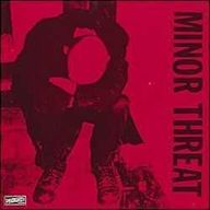 Minor Threat [EP]