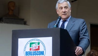 Forza Italia, Tajani pronto a candidarsi. Sarà capolista alle Europee