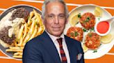 Geoffrey Zakarian's 13 Best Cooking Tips For Home Chefs