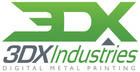 3DX Industries Awarded Grant From Impact Washington to Help Drive Manufacturing Excellence and Innovation