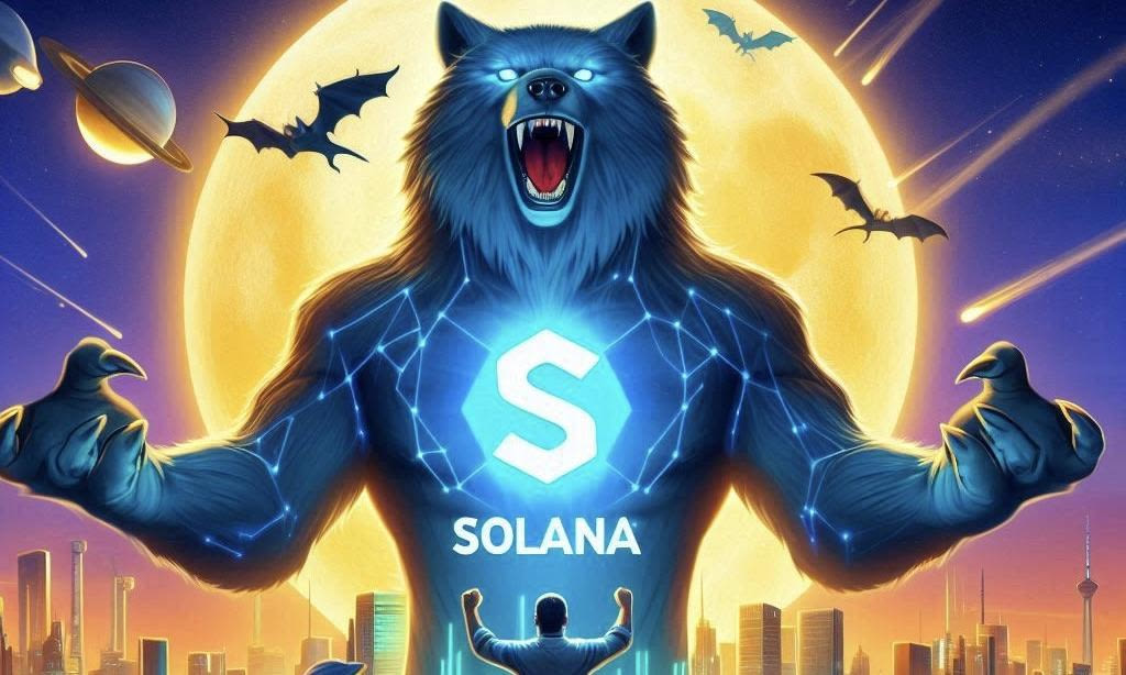 Solana Poised for $250 Surge as Network Activity Hits Record High: What's Next? - EconoTimes