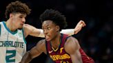 Cavaliers extend qualifying offer to Collin Sexton, making him a restricted free agent