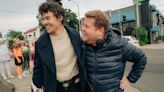 James Corden Opens Up About Friendship With ‘Best Mate’ Harry Styles: Watch