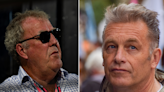 Jeremy Clarkson hits back at Chris Packham as feud rumbles on