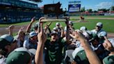 REPEAT PERFORMANCE: Oakmont baseball rallies past St. Mary's to win second straight Division 3 state title