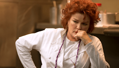 Orange Is the New Black’s Kate Mulgrew Explains Why She Dislikes Red’s Ending