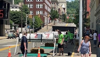 Athletes from across the Ohio Valley prepare to see if they are “Tough as Nails”