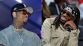 Chris Brown Goes Low On Latest Quavo Diss “Weakest Link,” Huncho Seemingly Responds