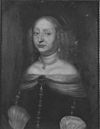 Sophie Eleonore of Saxony