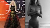 Anya Taylor-Joy faces fan backlash over tight corset’s ‘unrealistic beauty standards’