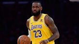 It isn’t a certainty that LeBron James will opt out of his Lakers contract