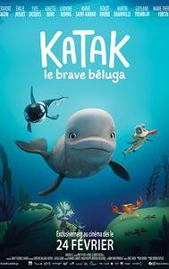 Katak: The Brave Beluga