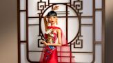 Anna May Wong is still making history: 'Incredible for Barbie to expand my aunt's legacy'