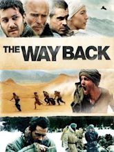 The Way Back (2010 film)