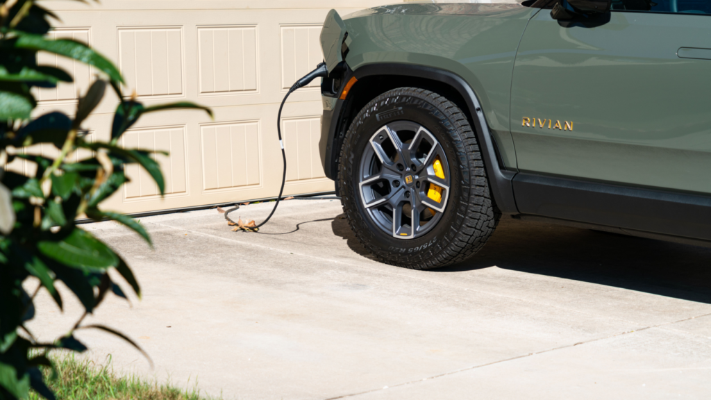 The 5 Biggest Buyers of Rivian (RIVN) Stock