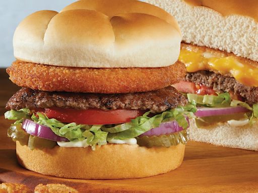 Culver's CurderBurger May Be Gone, But With This Tip It's Not Forgotten