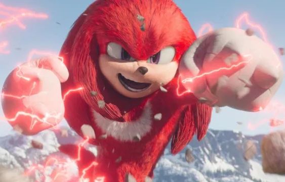 Knuckles Season 1: How Many Episodes & When Do New Episodes Come Out?