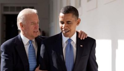 'Morning Joe' Claims Barack Obama Secretly Undermining Biden's Campaign | EURweb