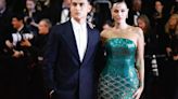 Con un look de sirena, Oriana Sabatini conquistó la alfombra roja en Cannes: las mejores fotos junto a Paulo Dybala