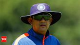 Sairaj Bahutule to be India's bowling coach in Sri Lanka | Cricket News - Times of India